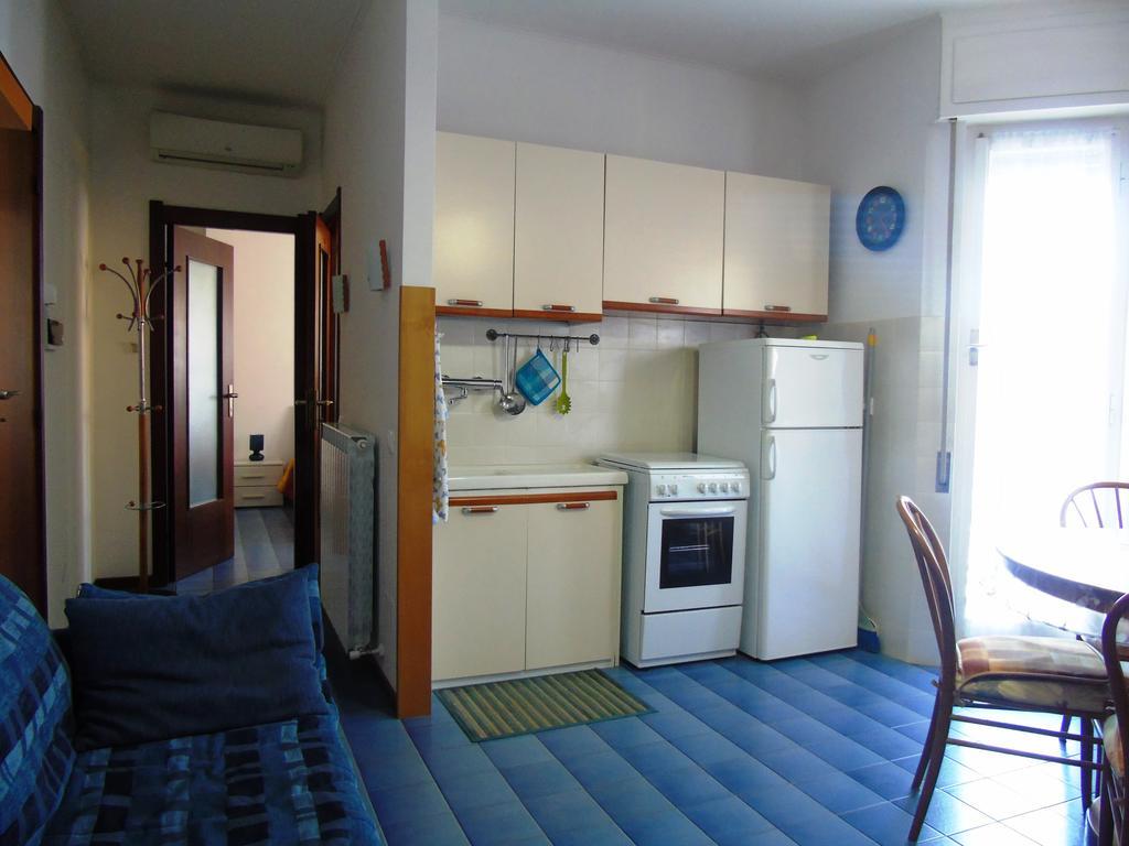 Apartmán Deiva Holidays Deiva Marina Exteriér fotografie